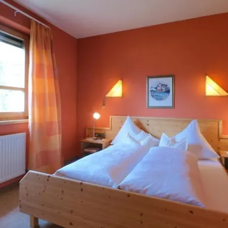 Alt Moesern Seefeld w Tirolu Pokój zdjęcie