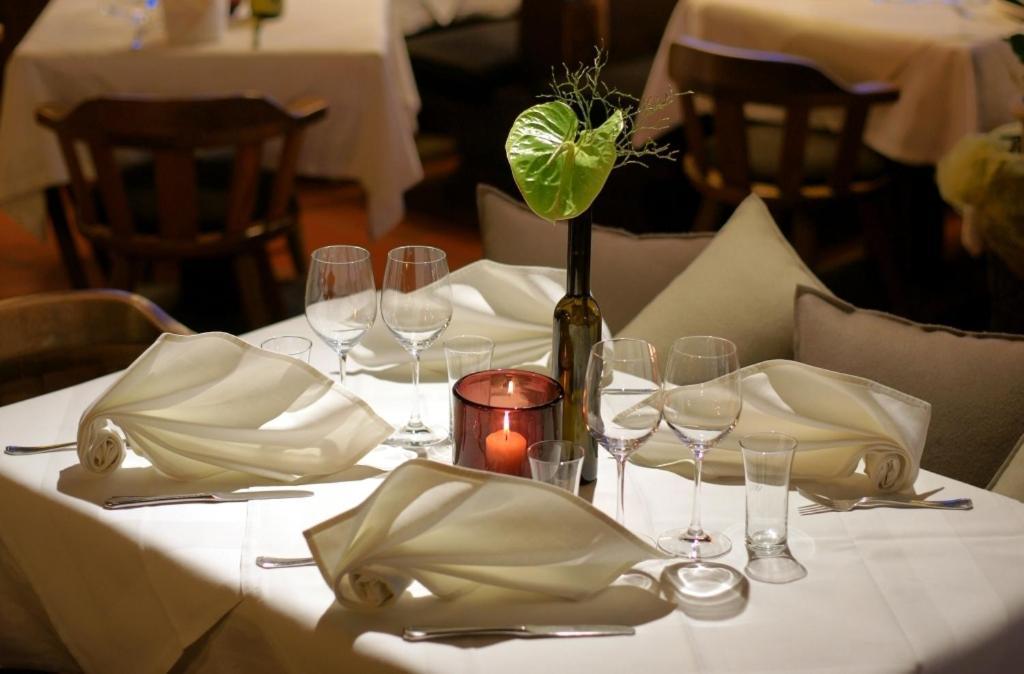 Apartment Alt Moesern Seefeld in Tirol