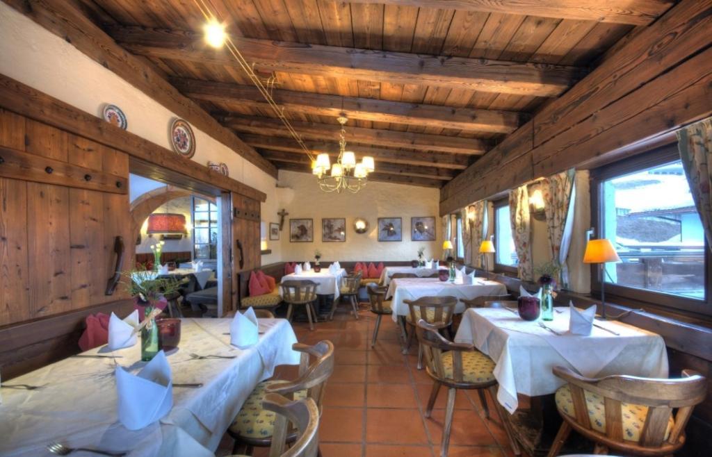 Alt Moesern * Seefeld in Tirol