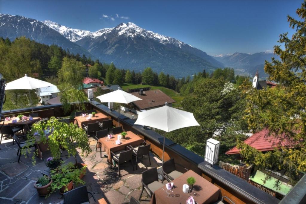 Alt Moesern Apartment Seefeld in Tirol