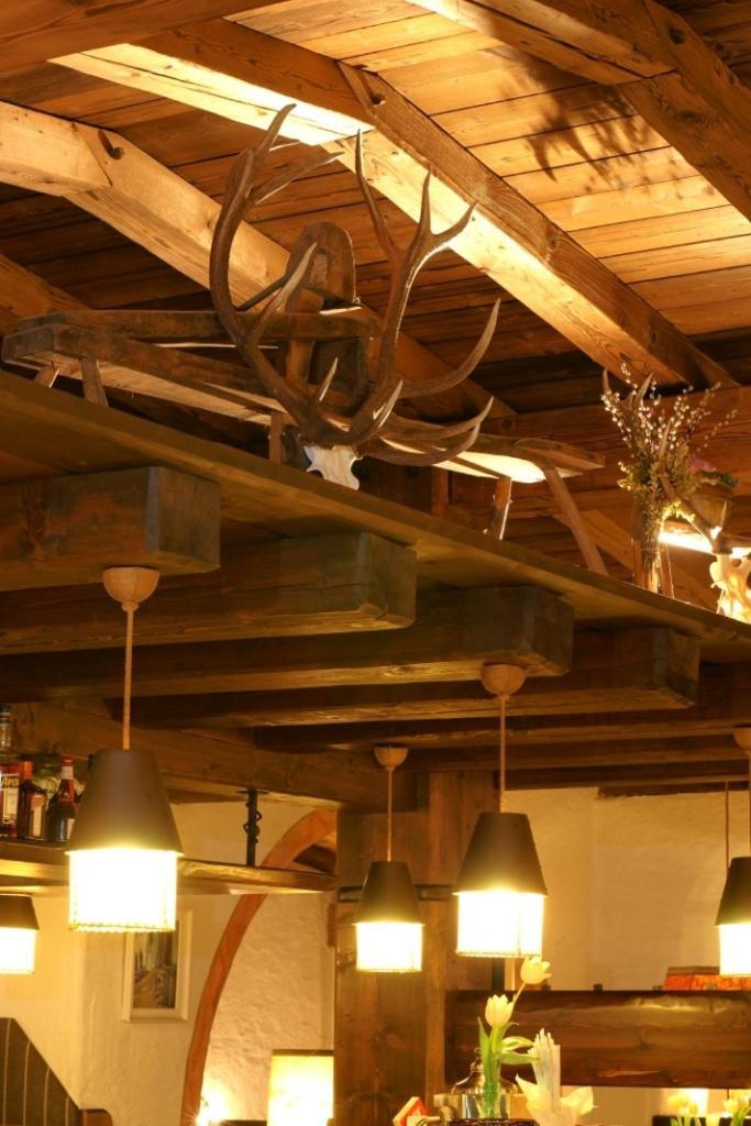Alt Moesern Seefeld in Tirol