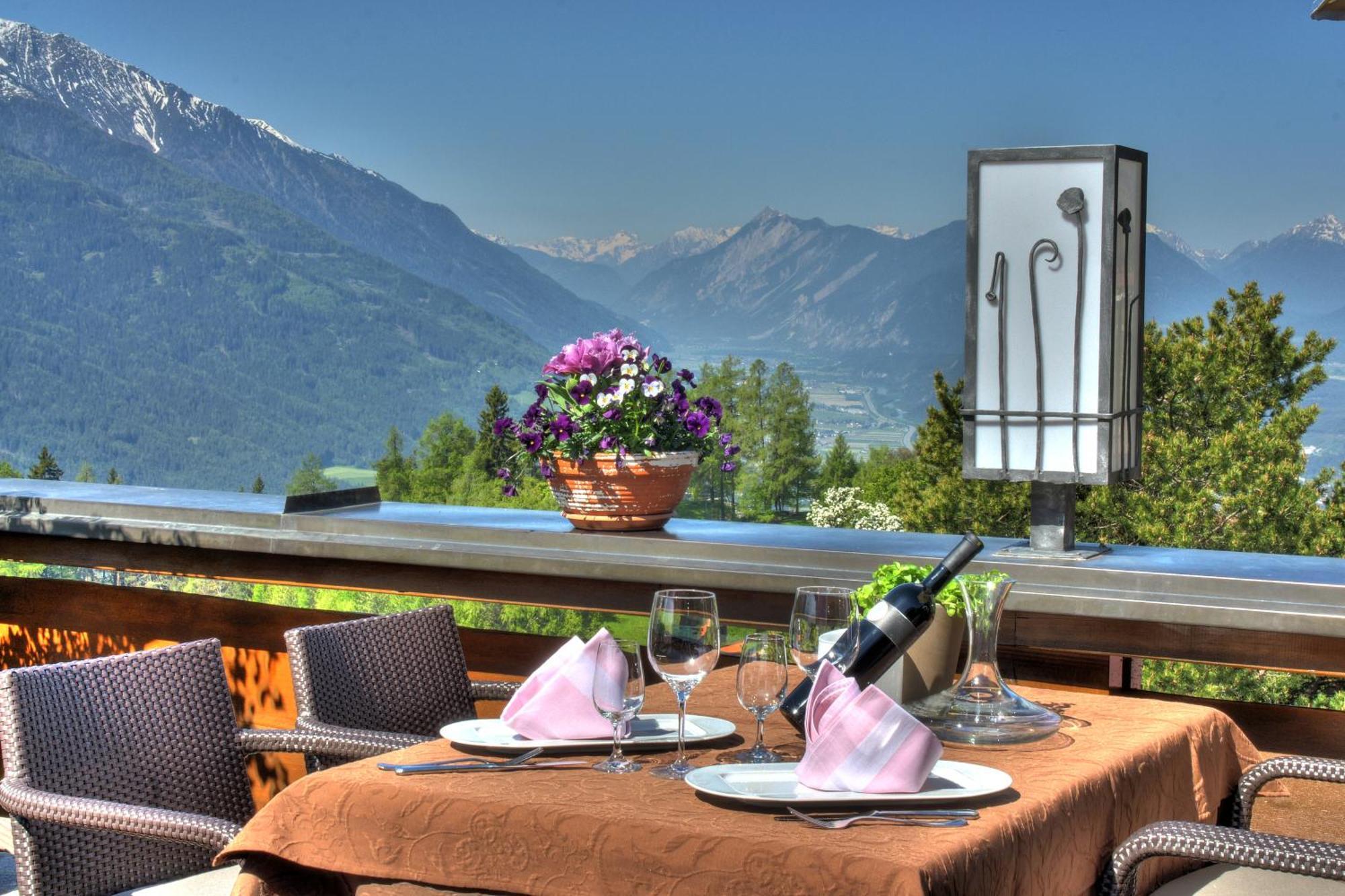 Alt Moesern Apartment Seefeld in Tirol