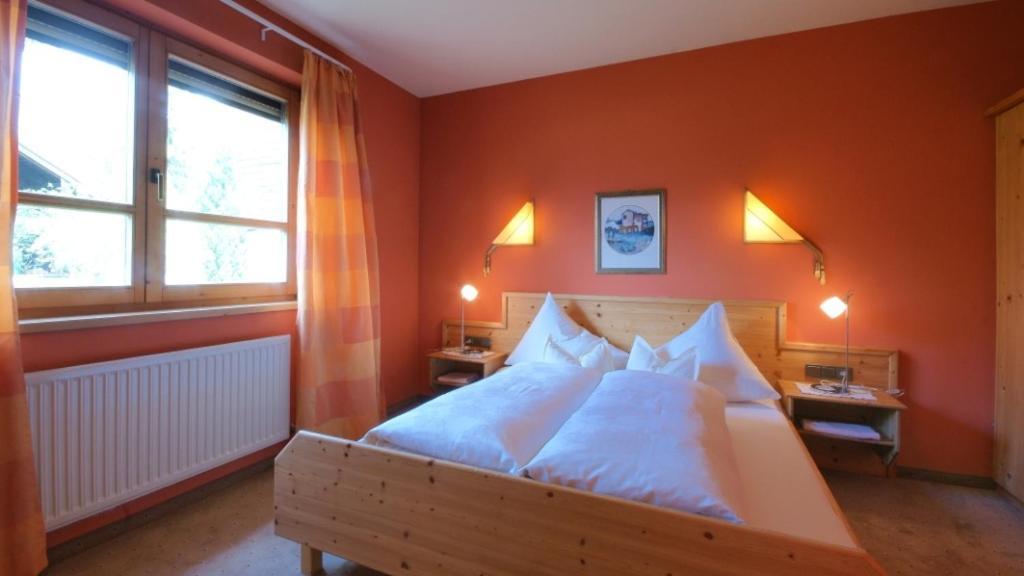 Alt Moesern Apartment