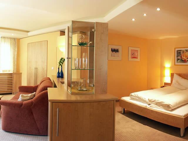 Apartment Alt Moesern