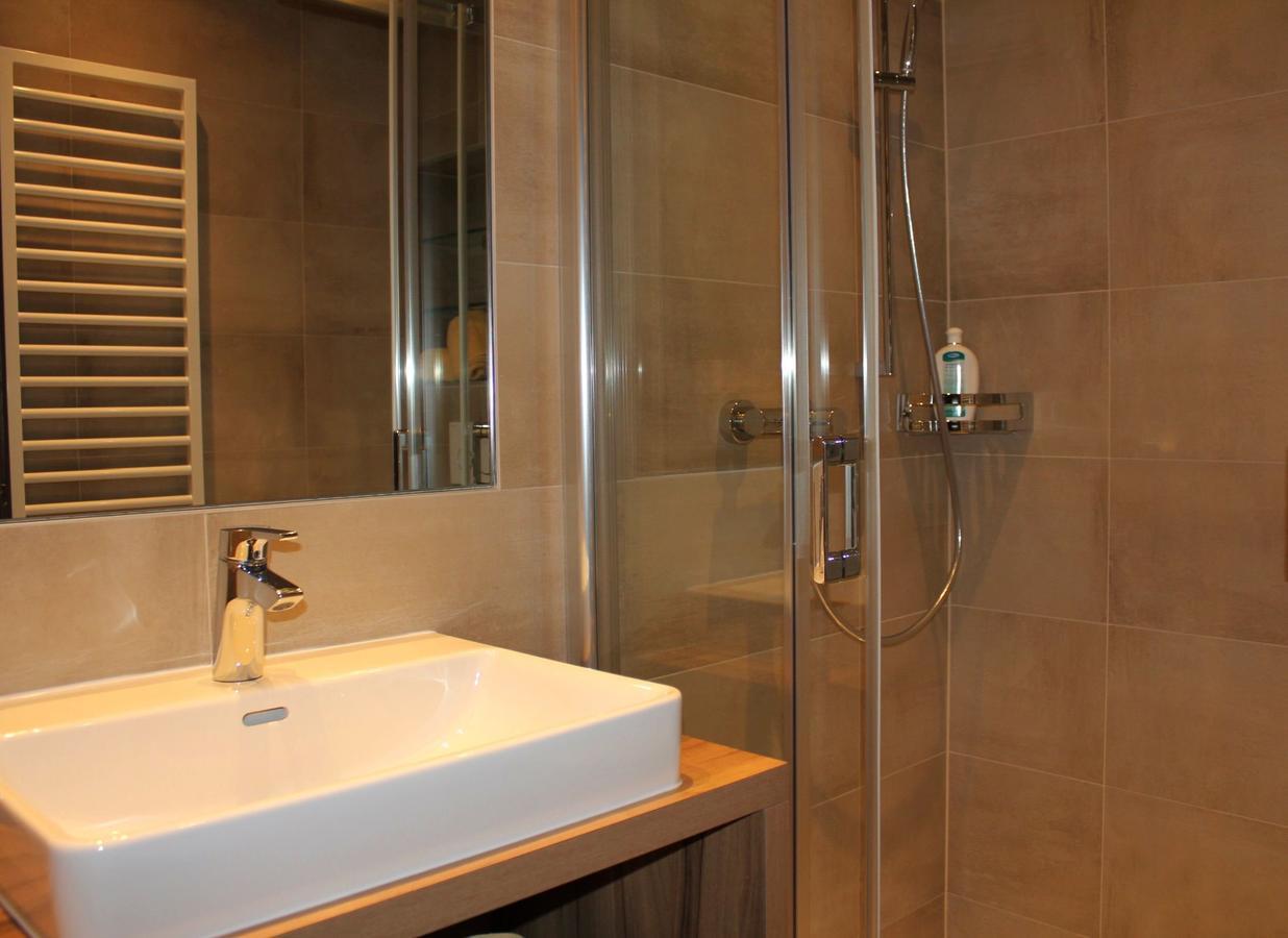 Apartment Alt Moesern Seefeld in Tirol